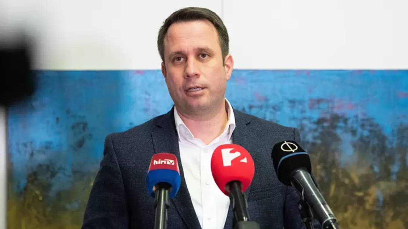 Dömötör Csaba: A Tisza eltörölné az árkorlátozásokat és a rezsicsökkentést