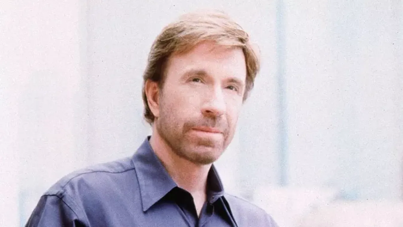 Halála után visszatér Chuck Norris: a zombikat rakja irányba a néhai akciósztár!