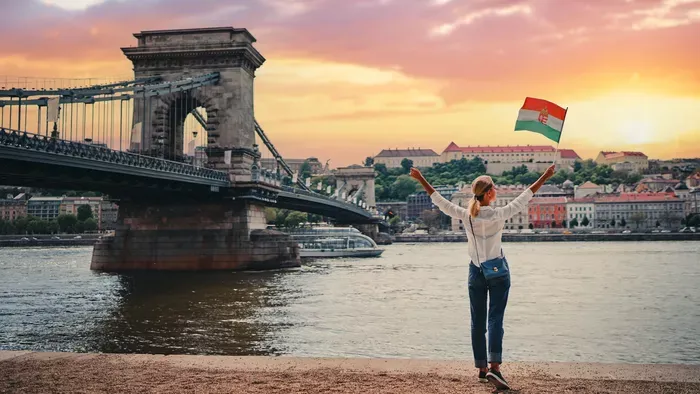 Ezért lobog ma is büszkén a piros-fehér-zöld