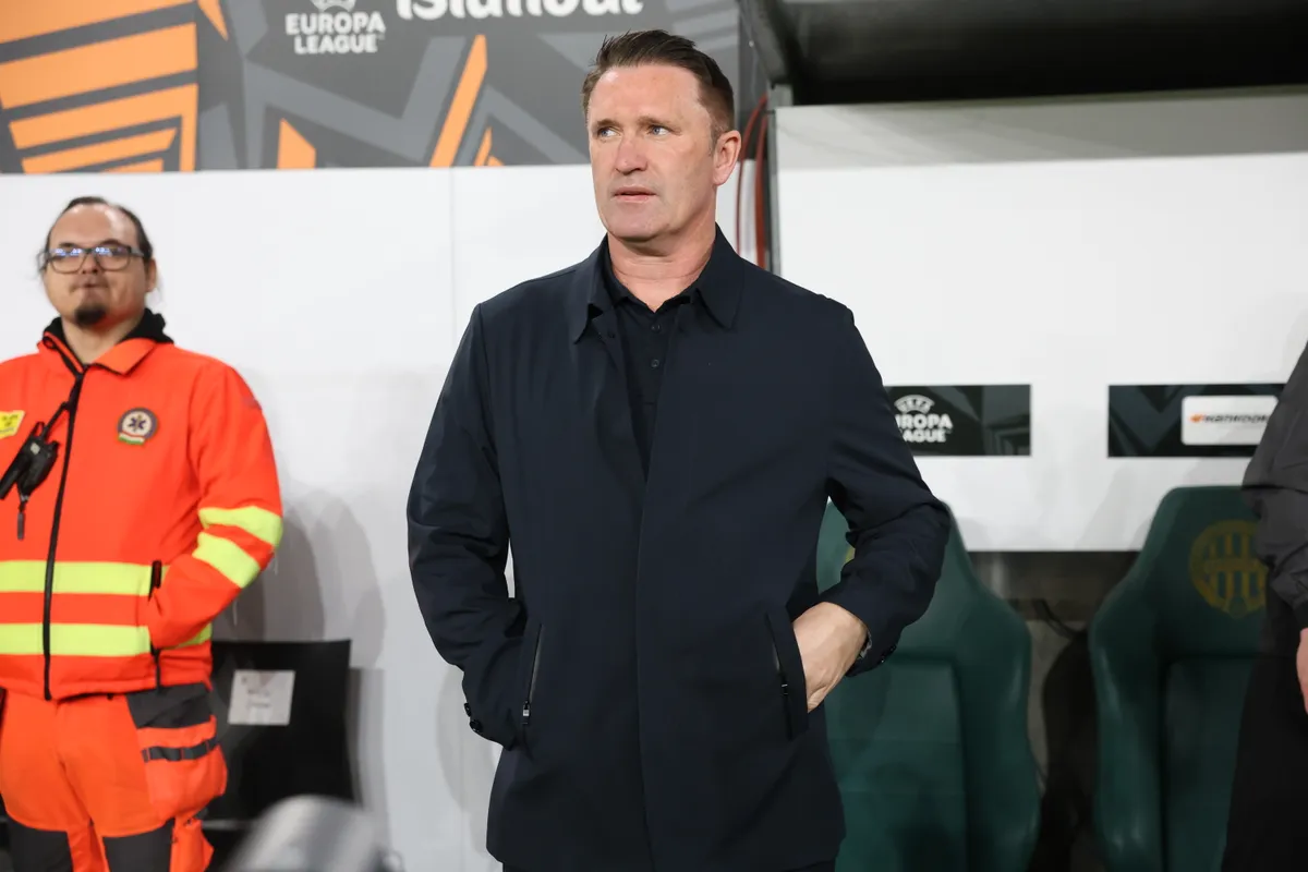 Robbie Keane