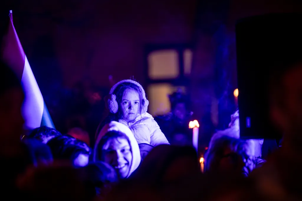 Orbán Viktor Országjárás Eger 2026.03.17.