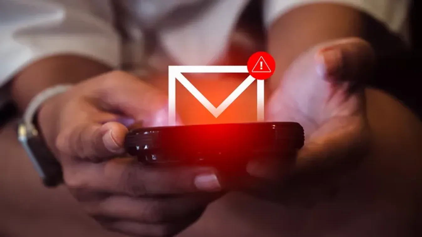 Újabb SMS-csalás terjed Magyarországon: így próbálják meg átverni az embereket