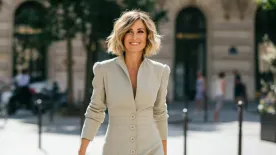 A fodrász elárulta a titkot: ez a frizura csodát tesz a vékonyszálú hajaddal – A dúsító hatás garantált