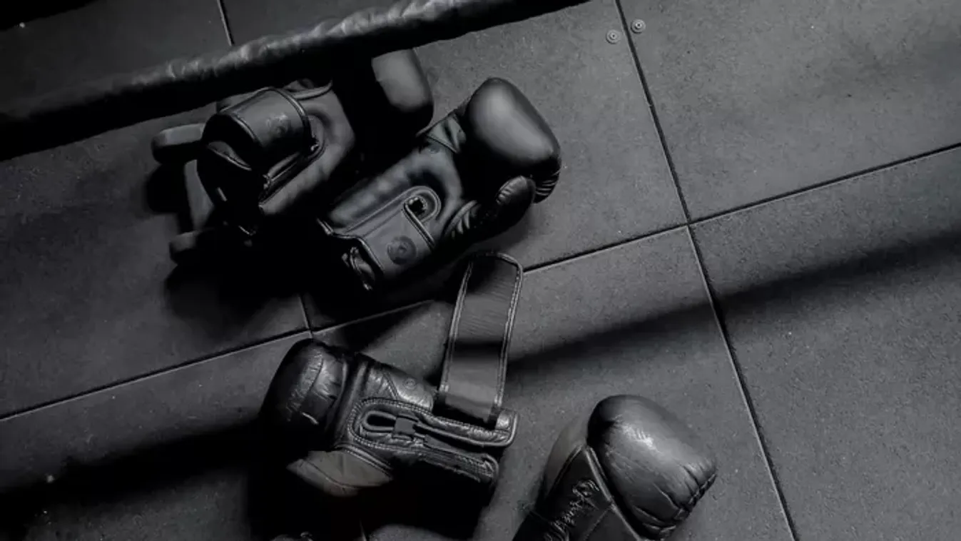 „Feltörte a bordámat az utolsó ölelése” – Megszólalt a gyászoló anya: Rejtélyes körülmények között halt meg a bokszlegenda