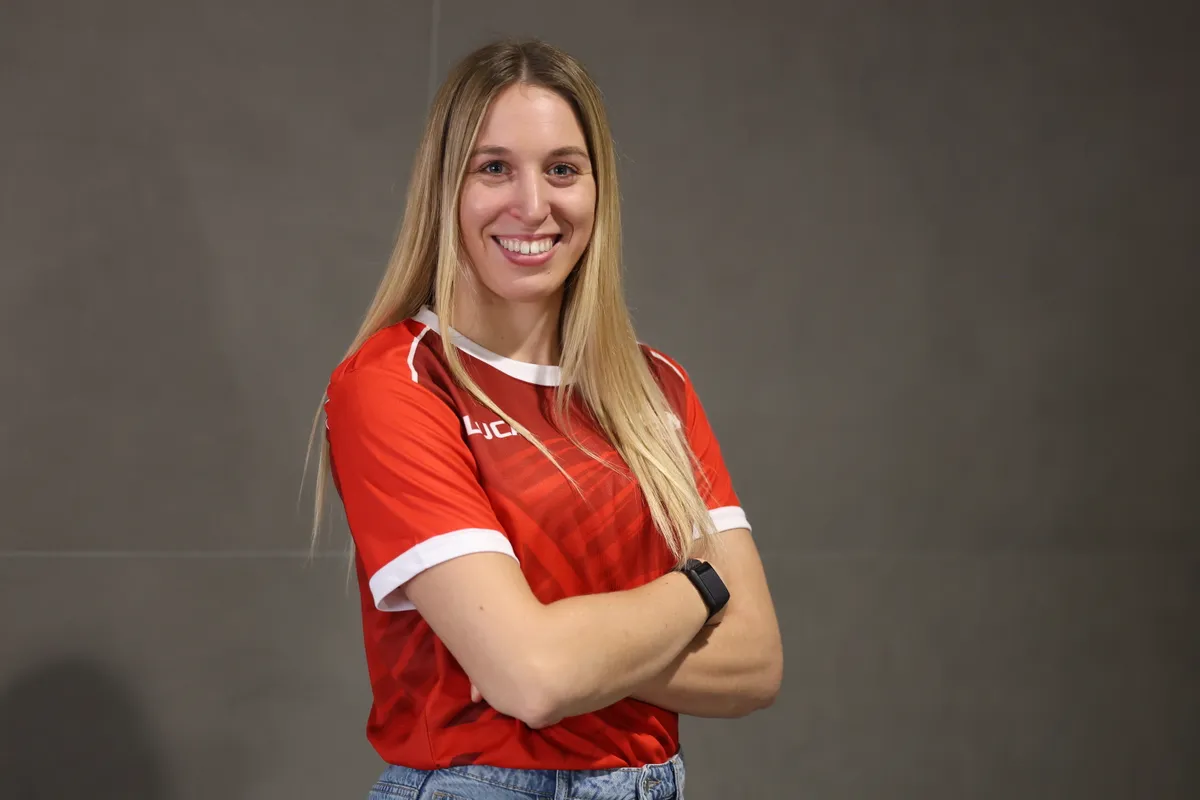 Exatlon Hungary
2026.03.06
Sajtótájékoztató
Ekler Luca