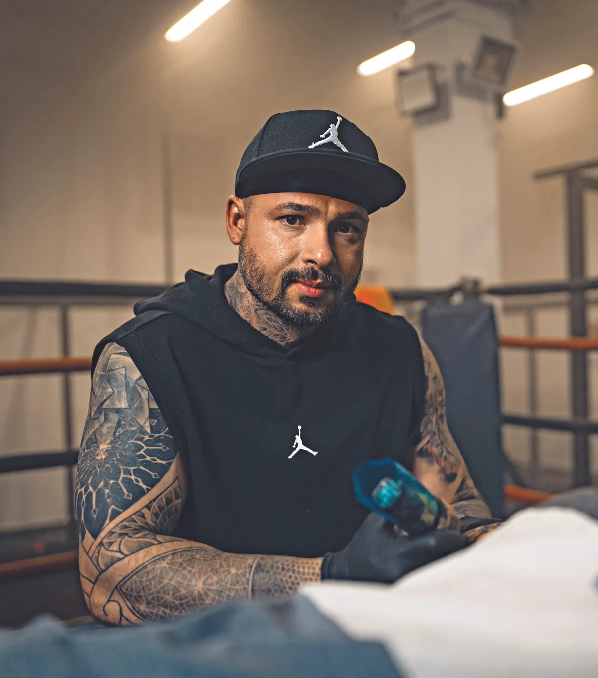 Hot feltöltésHot valóság: Horváth Joci Leon: "A börtön kemény iskola volt" 