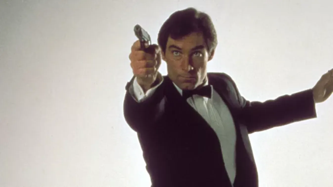 Visszavonul James Bond? Timothy Dalton a 80-hoz érve nem vállal új szerepeket