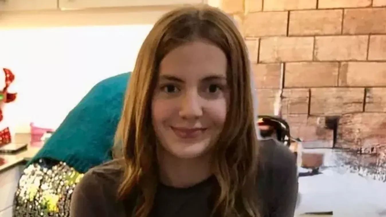 Gyermektragédia - Online zaklatás miatt lett öngyilkos egy 12 éves kislány