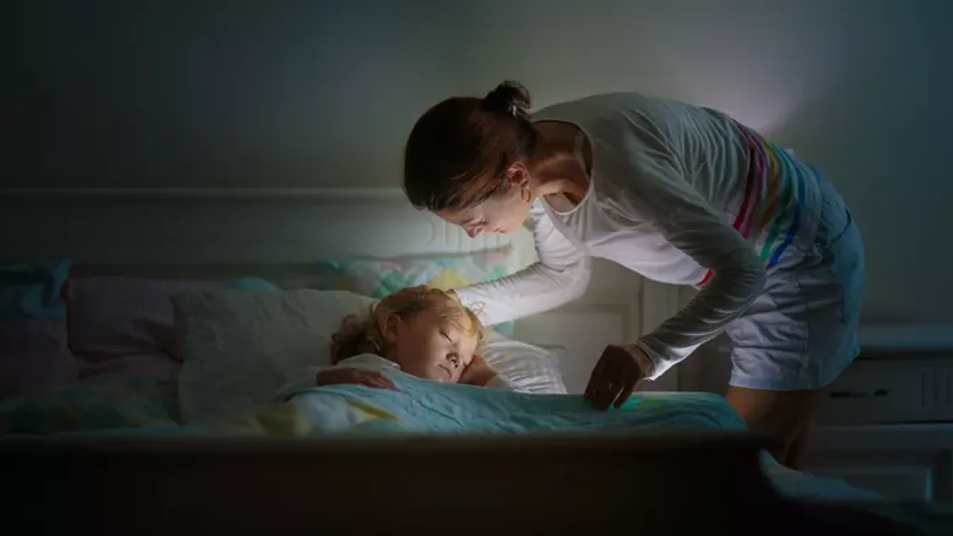 Melatonin a gyereknek? A gyógyszerész szerint komoly veszélyei vannak