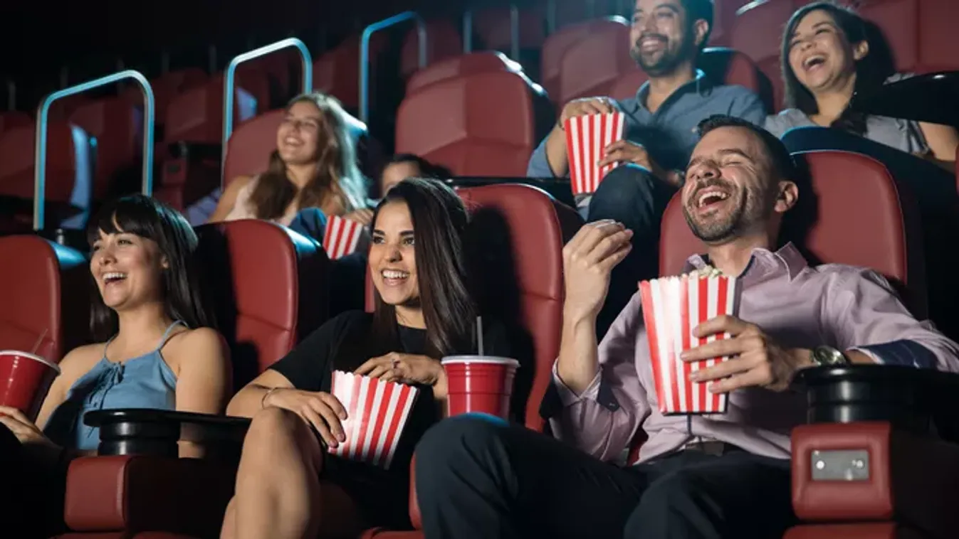 Filléres mozizásra vágysz? Így spórolhatsz a jegyárakon!