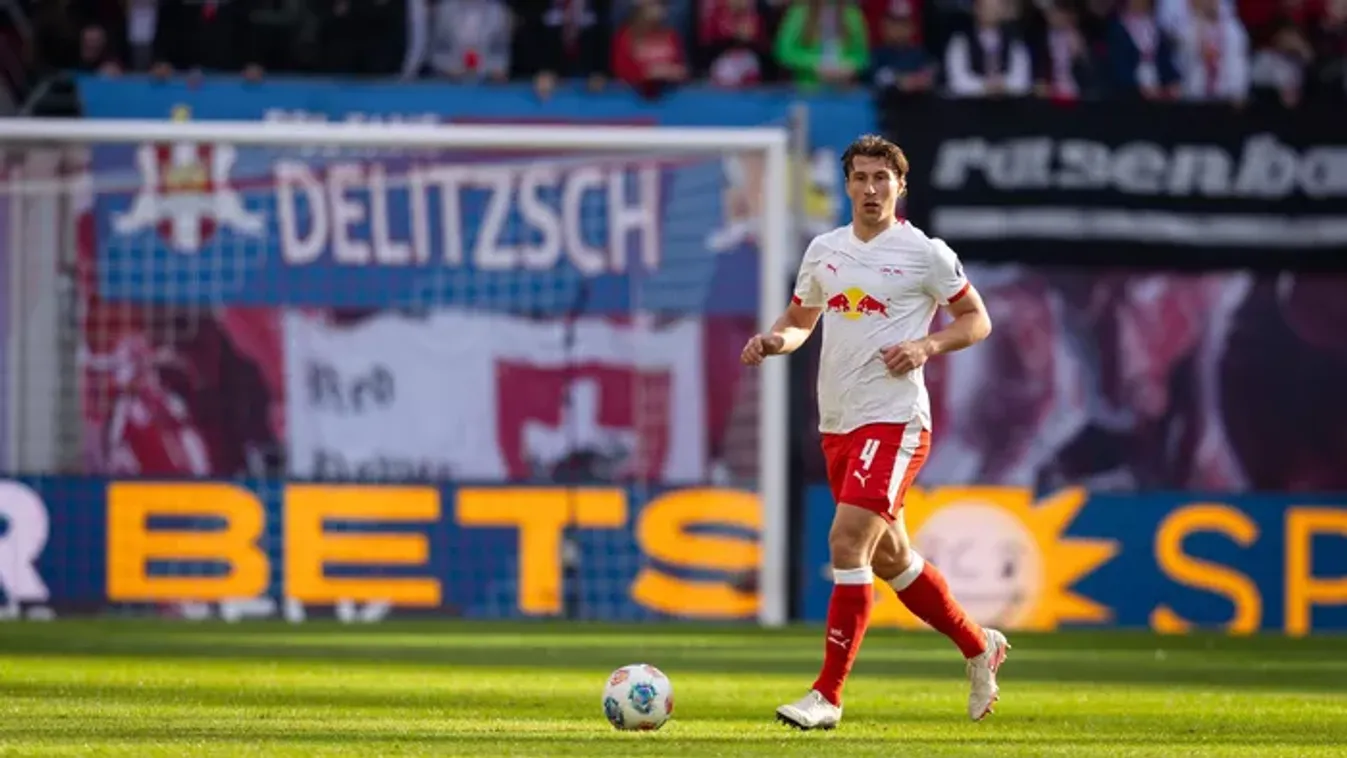 Gulácsi nélkül, egy öngóllal fordított az RB Leipzig