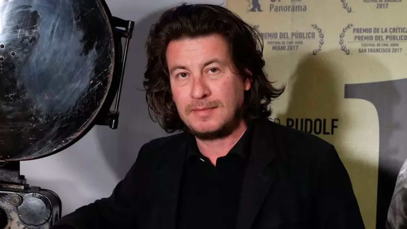 A jövő itt van? Török Ferenc, a Moszkva tér rendezője szerint már nem kérdés az AI használata a filmkészítésben