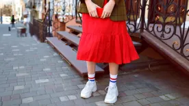 Ezek a trendek idén tavasszal már irtó cikinek számítanak – Ugye, te nem hordod őket?