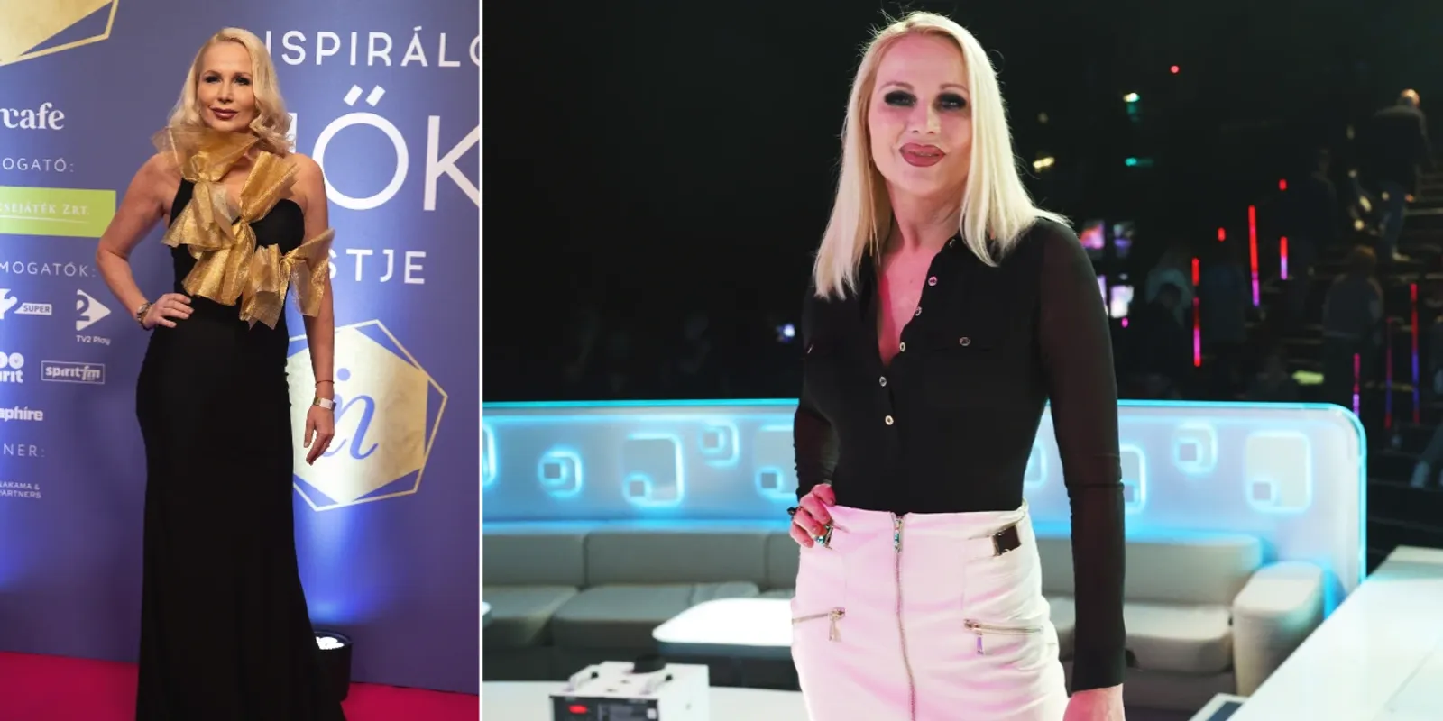 Miló Viki nem hallgat többé: „Aki elköveti, annak bűnhődnie kell”