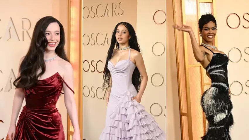 Oscar 2026: Íme, a gála legdögösebb színésznői – Fotók