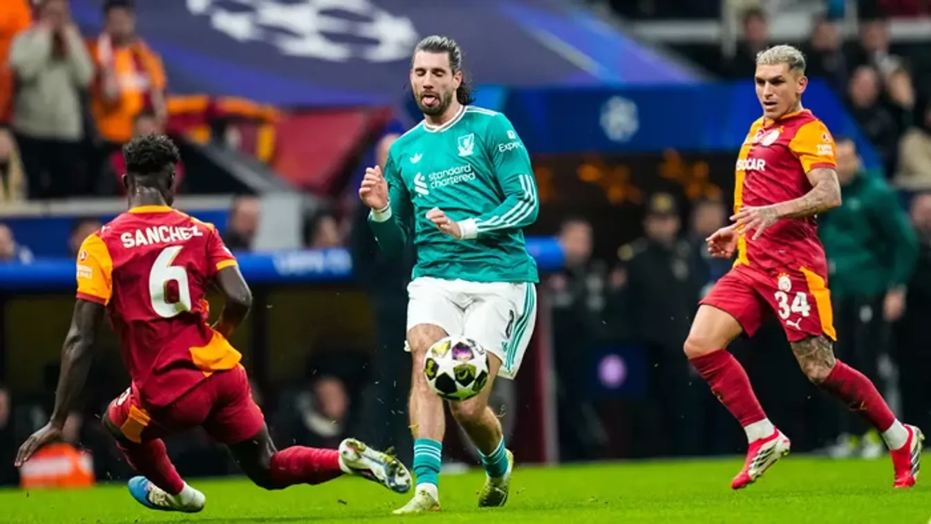 „Nem most fogom elárulni...” – Szoboszlai kipakolt a BL-csalódás után