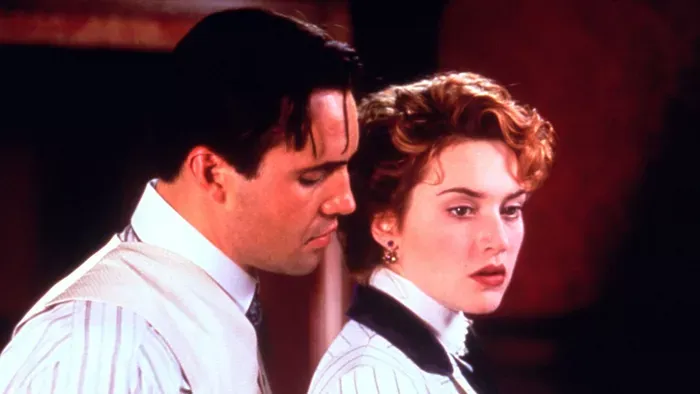 60 éves lett Billy Zane