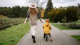 Az arborétumok igenis varázslatosak