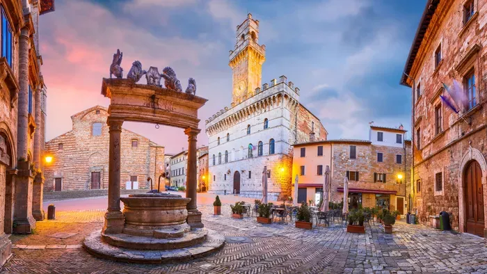 Ez az európai település a világ legbarátságosabb városa