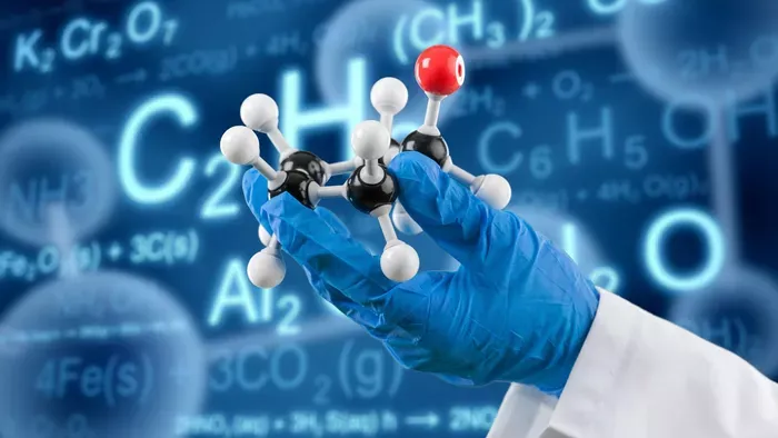 Kémia kvíz: melyik elemhez tartozik ez a vegyjel?