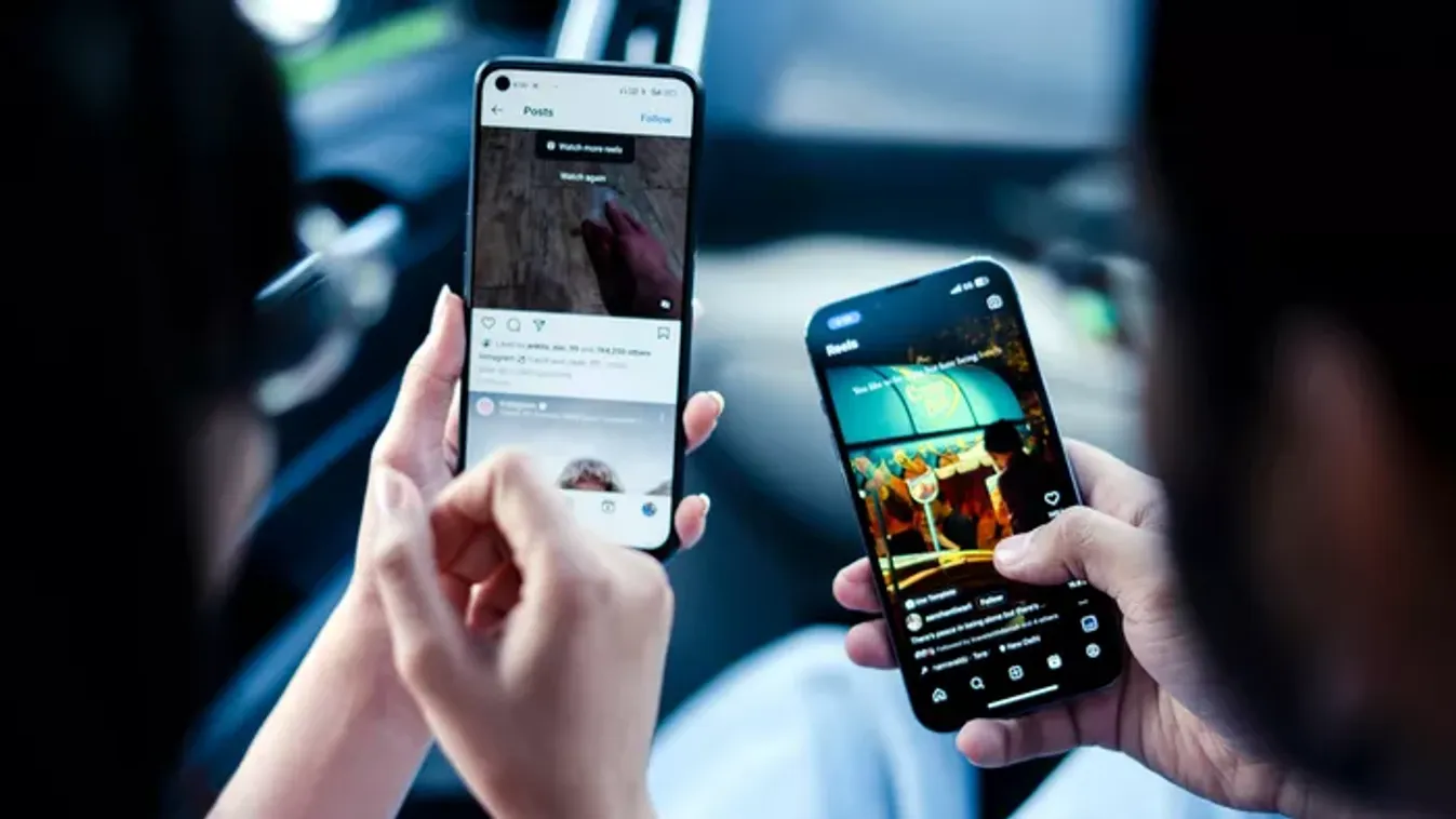 Ha androidos vagy, akkor erről tudnod kell: itt a Google lenyűgöző AI-csomagja!