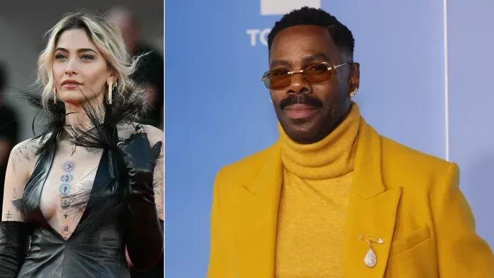 Paris Jackson kiakadt az apjáról szóló filmtől