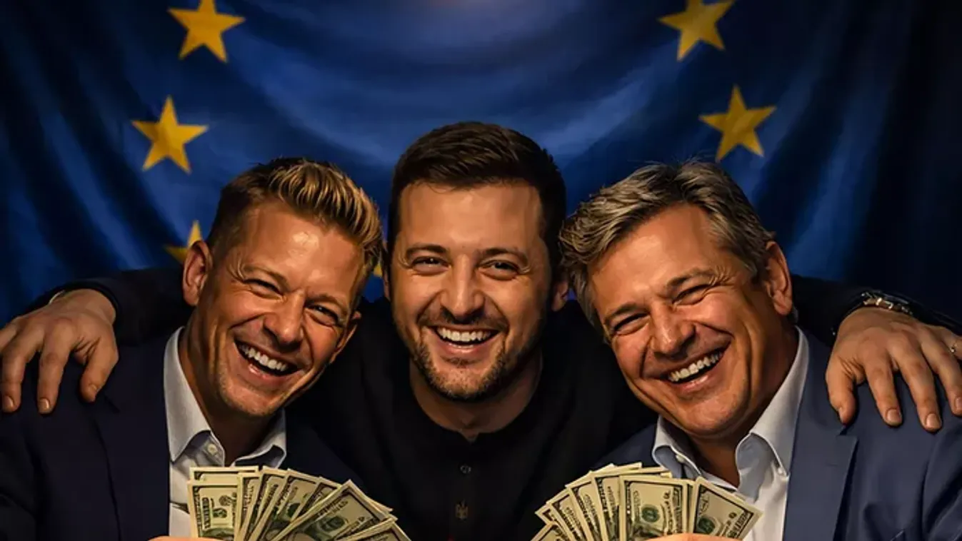 Tiszás energiaterv: havi 145 ezer mínusz a magyar háztartásoktól