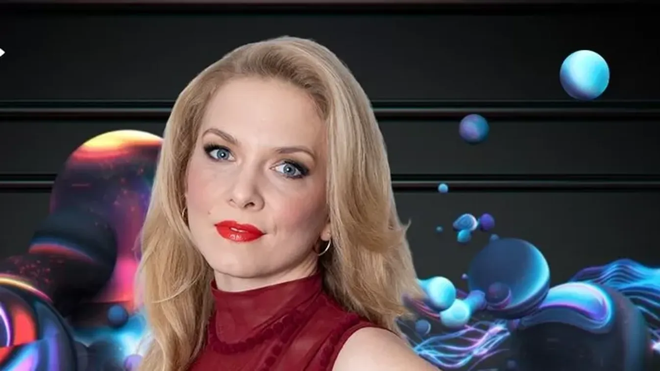 A Dal 2026: Énekesi babérokra tör a népszerű színésznő!