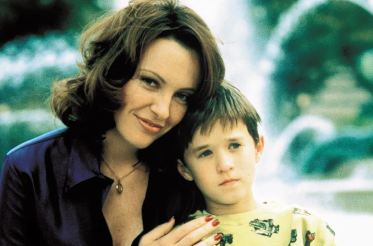 Toni Collette színésznő