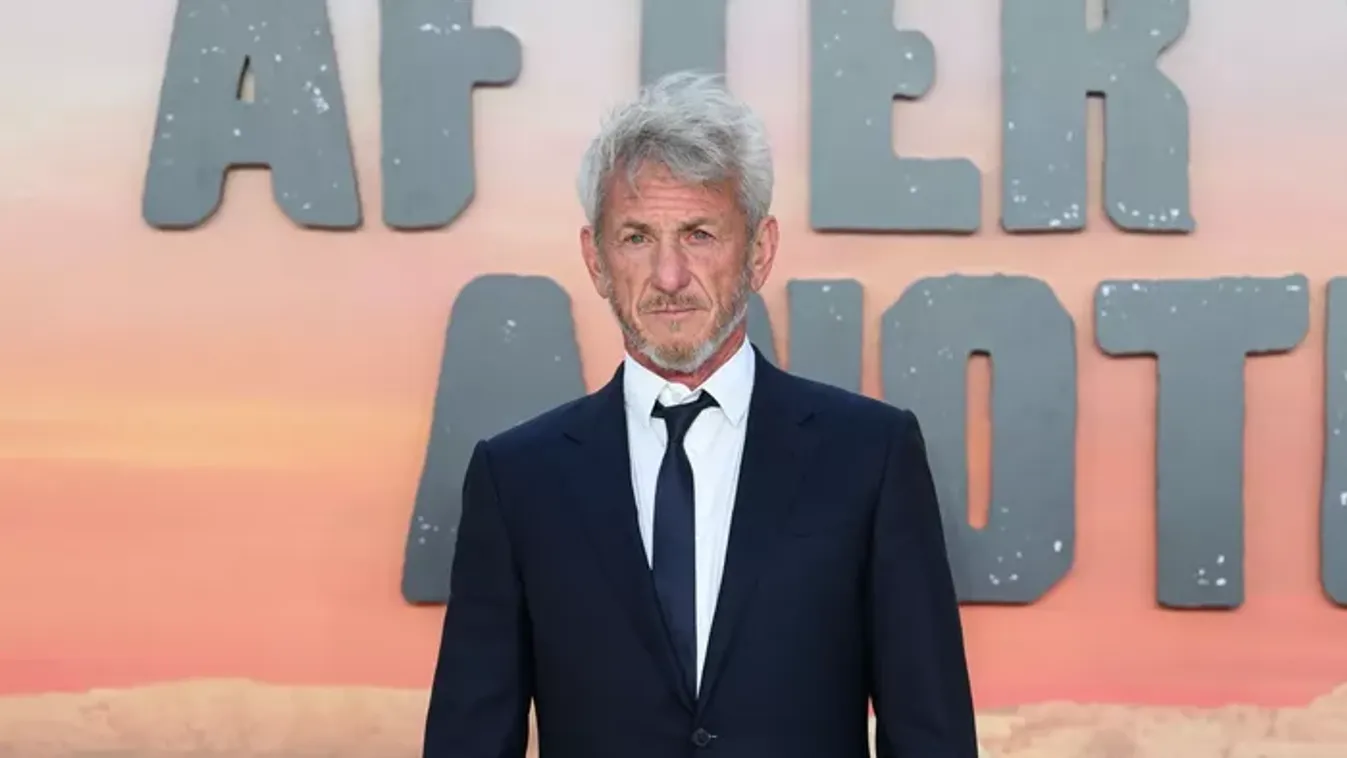 Óriási blama az Oscar-gálán: Sean Penn nem volt hajlandó átvenni a díjat!