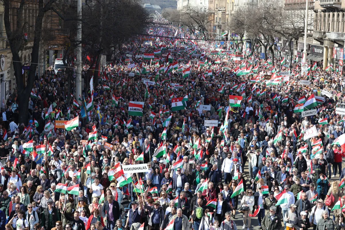 2026.03.15
Március 15.
Békemenet 