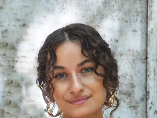 Dárdai Blanka képe