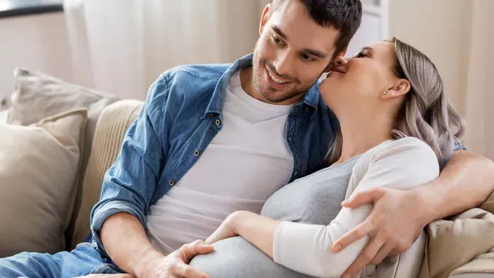 "Nagyon vágytam egy gyermekre, de a szeretőm az apa!"