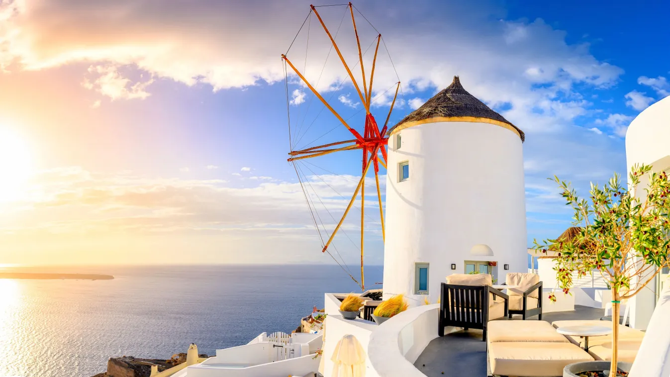 Íme a legolcsóbb görög szigetek listája. 