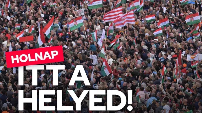 "A hazádnak szüksége van rád!" - Orbán Viktor fontos üzenetet küldött