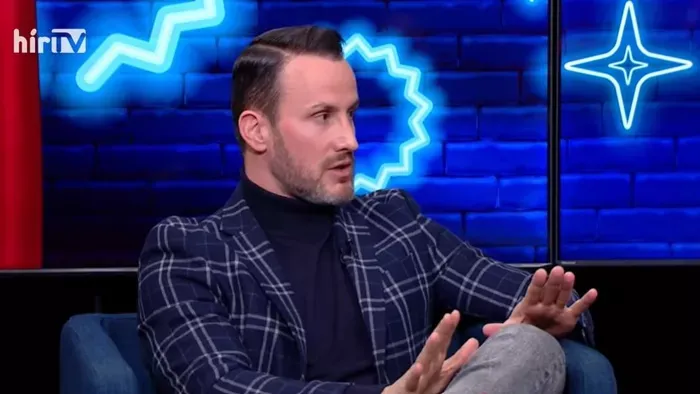 Csuti felháborítónak tartja Ukrajna politikáját: Egyszerűen elképesztő, hogy megtörténhet ilyen helyzet!