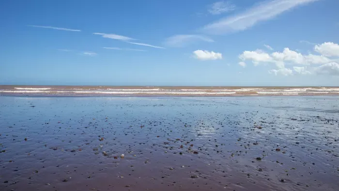 „Azt hittem, egy UFO, de sokkal vérfagyasztóbb volt..."