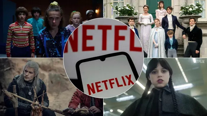 Netflix stratégia: ezért szedik szét az új sorozatok évadait