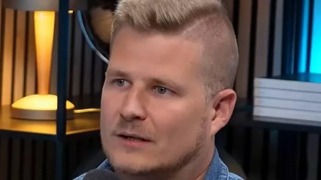 "Folyamat repkednek a rakéták" – Nem tudnak hazajönni! Terhes feleségével ragadt Dubajban a magyar milliomos vállalkozó