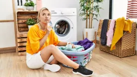 Kvíz fekete öves háziasszonyoknak: te tudod, mit jelentenek a ruhacímkék szimbólumai?