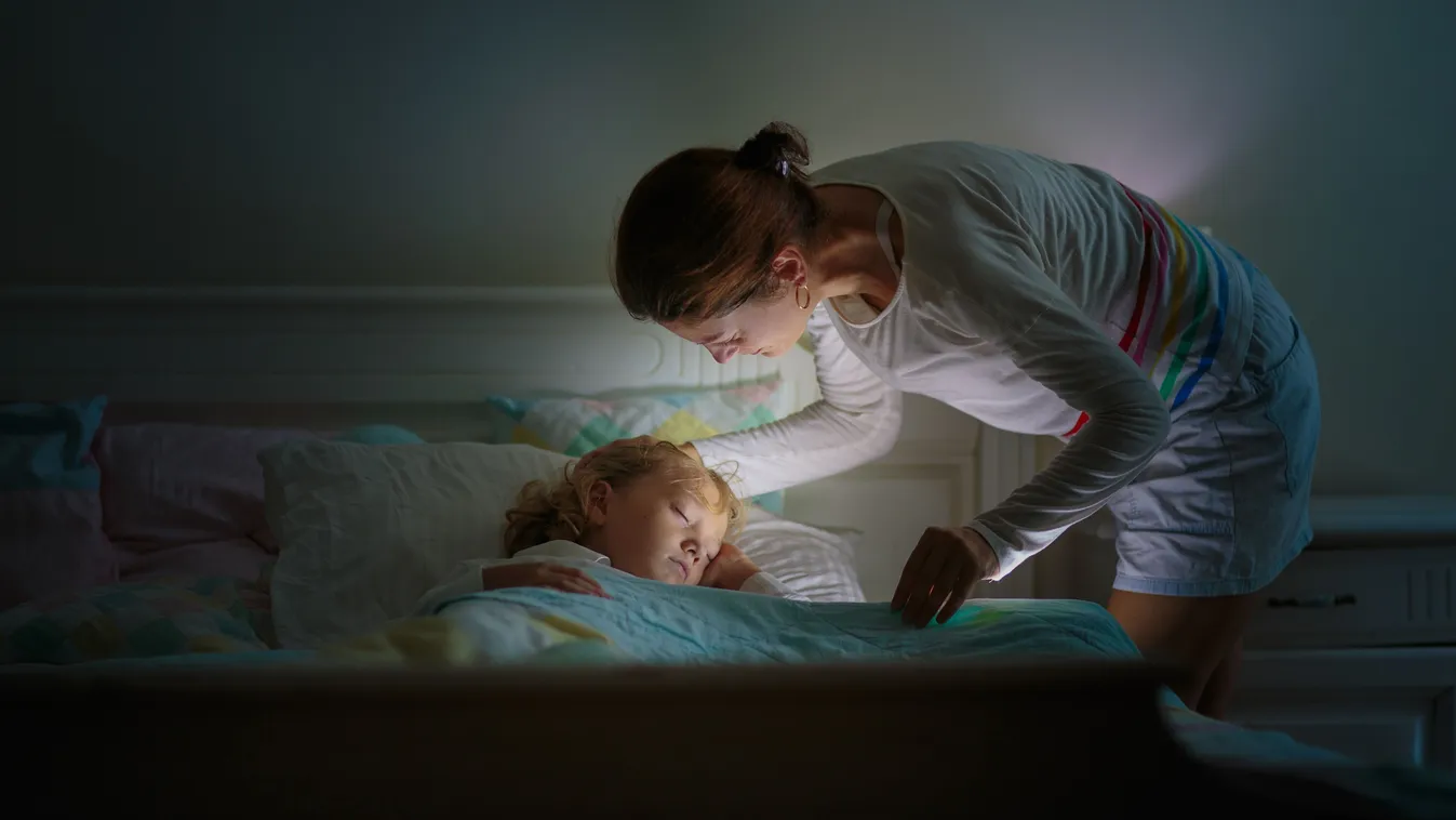 Melatonin a gyereknek? A gyógyszerész szerint komoly veszélyei vannak