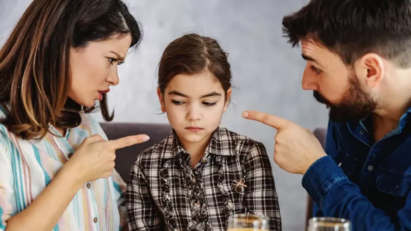 Mit okoz valójában a büntetés a gyereknél? Íme a válasz, amit szülőként nem szívesen hallunk