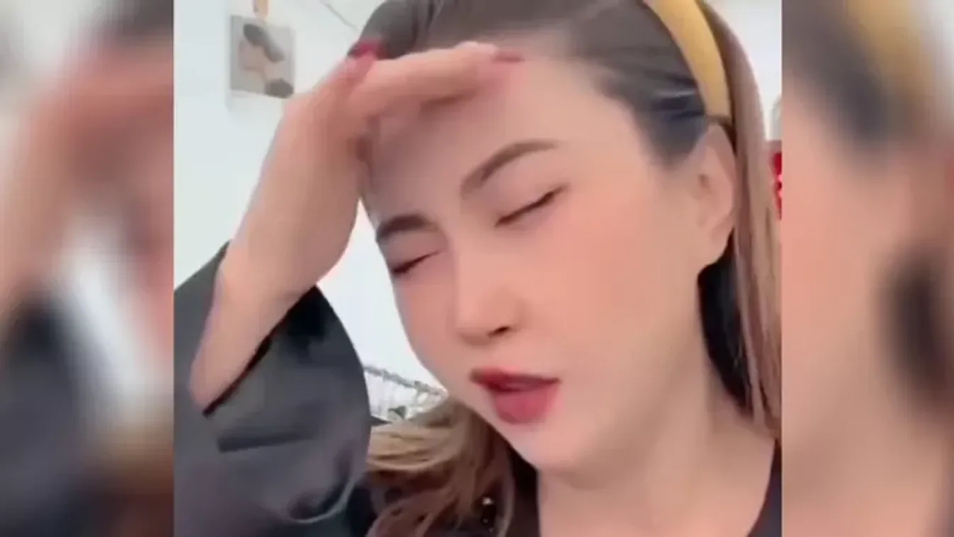 Tragédia: élőzés közben hunyt el a 39 éves influenszer