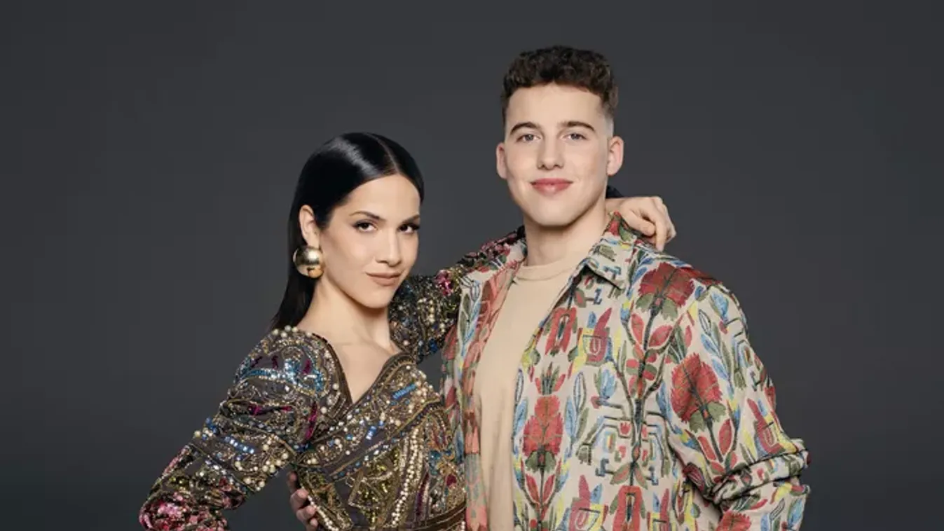 A Nagy Duett: Schobert Norbit egy hajszál választotta el a popsztárrá válástól