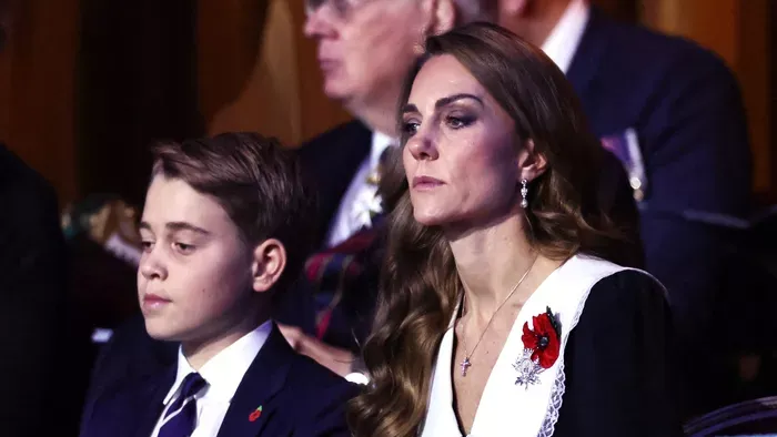 Betelt a pohár, Katalin hercegné végérvényesen kiborult