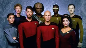 Te is nézted? A Star Trek: Az új nemzedék tökéletesen érzékeltette, milyen fényes jövő várhat az emberiségre