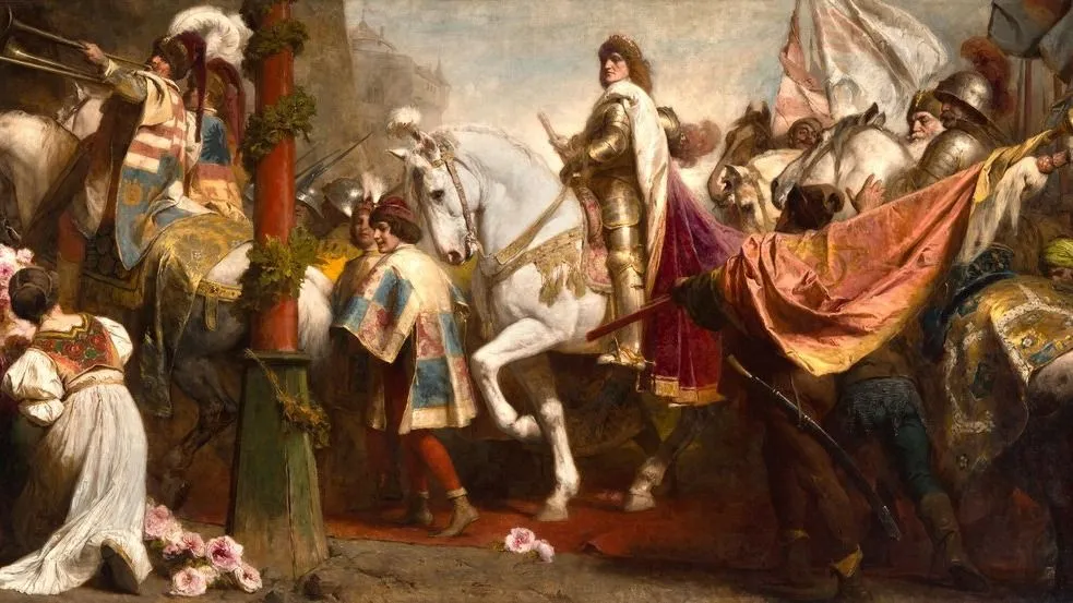 Kvíz kérdést ábrázoló kép