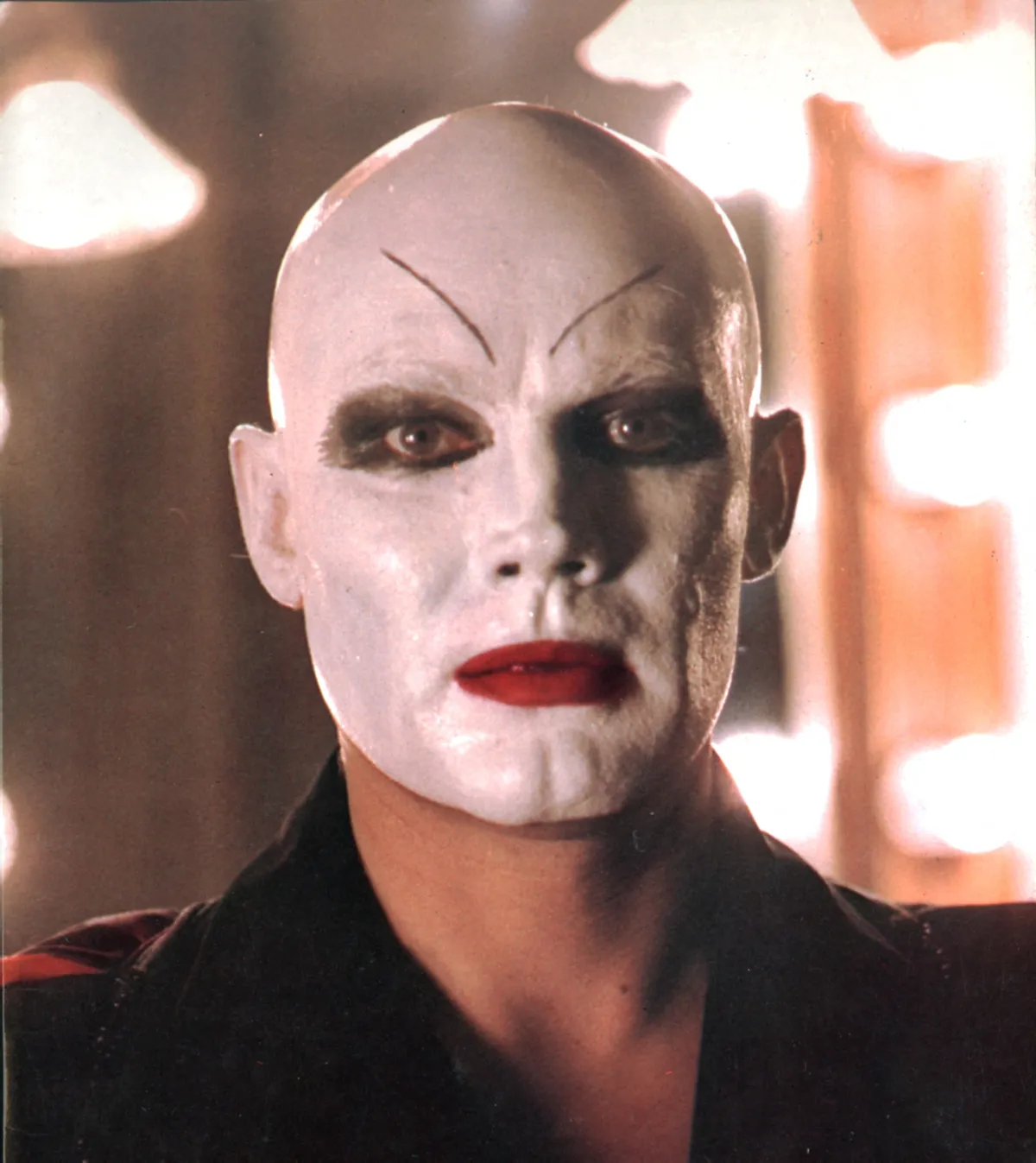 Klaus Maria Brandauer a Mephisto című magyar film főszerepében.