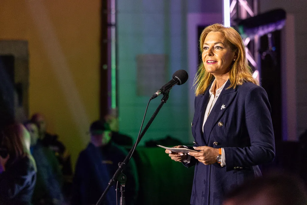 Orbán Viktor országjárás szentendre 2026_03_20