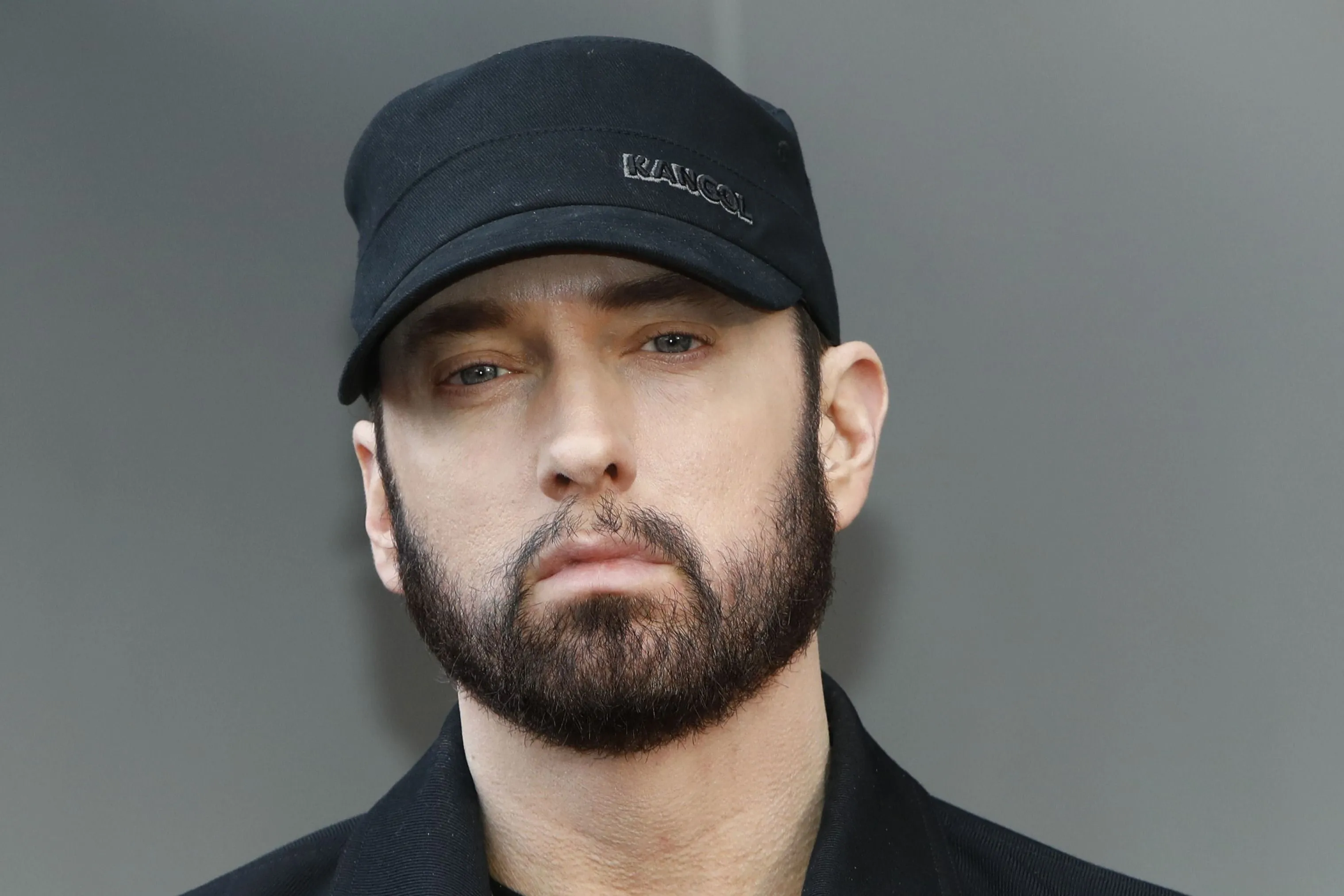 Tragédia Eminem családjában: gyászol a világsztár